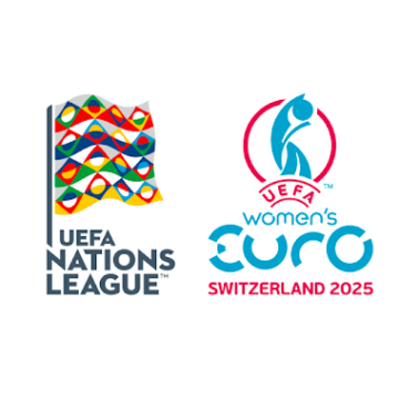 Nations League Ikona