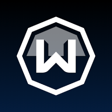 Windscribe: Fast & Secure VPN Icon