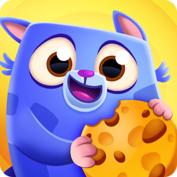 Cookie Cats Ikona