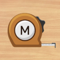 Messen : Smart Measure icon