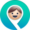 KidControl. Family GPS Tracker icon