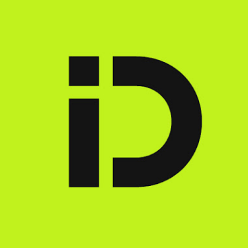 ไอคอน InDrive: เรียกรถ & เดลิเวอรี่
