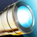 TaschenLampe LED HD Flashlight icon