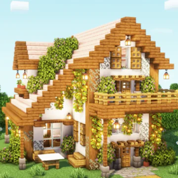 ไอคอน Block Crazy