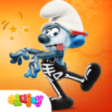 Smurfs - Game Edukasi