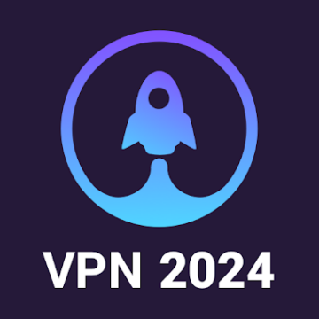 ไอคอน Super Z-VPN