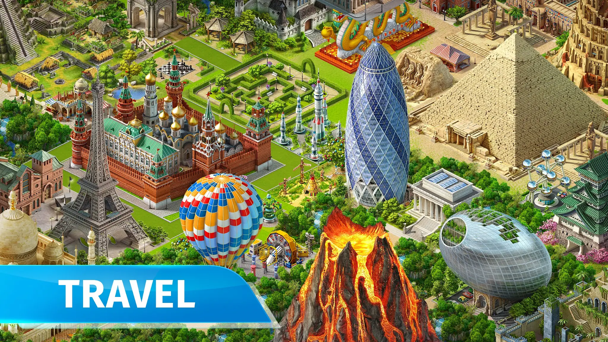Screenshot Airport City 7