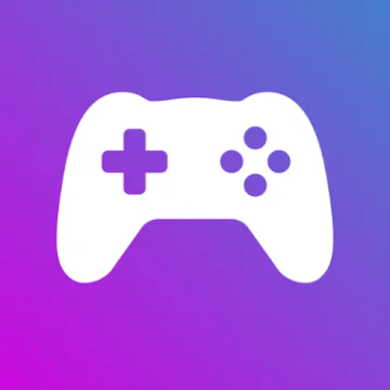 GameTree: New 그룹 & 게이머 친구 만들기 아이콘