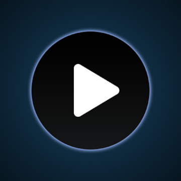 Poweramp Music Player 아이콘