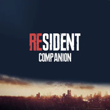 ไอคอน RE Companion