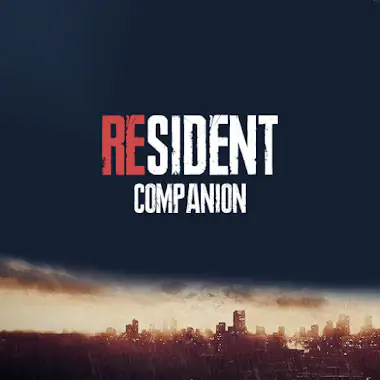 RE Companion ikon