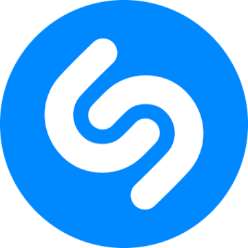 Shazam: Pencari judul lagu Ikon