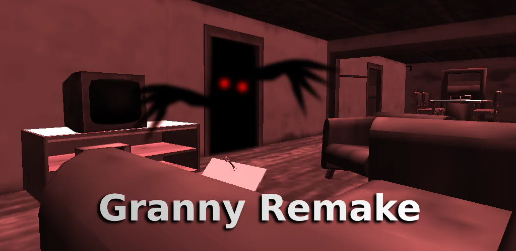 Cover art of Granny Kick Neighbor