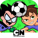 Toon Cup - Sepak Bola icon