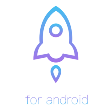 ไอคอน ShadowRocket for Android