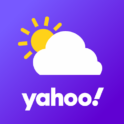Yahoo Počasí