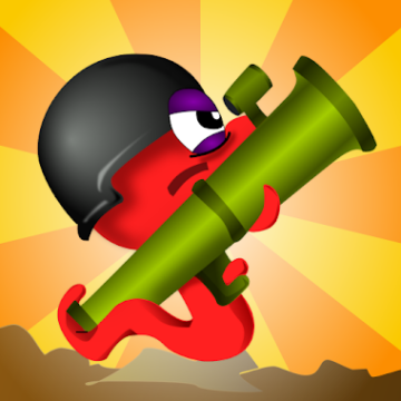 Annelids Icon