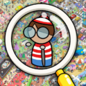 Wimmelbildspiele - Find It Out icon