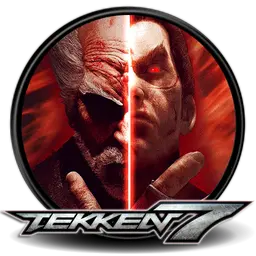 Tekken 7 ikon