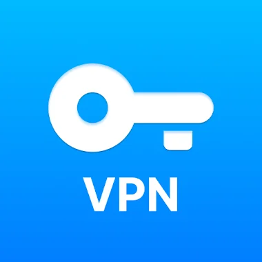 VPN - Super Unlimited Proxy Иконка