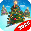 Christmas Sweeper 3