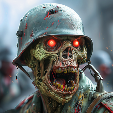 Zombeast 아이콘