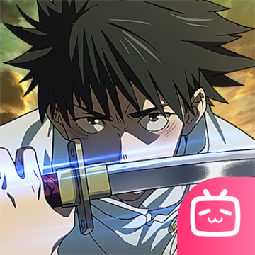 Jujutsu Kaisen Phantom Parade APK