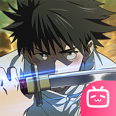 Jujutsu Kaisen Phantom Parade - icon