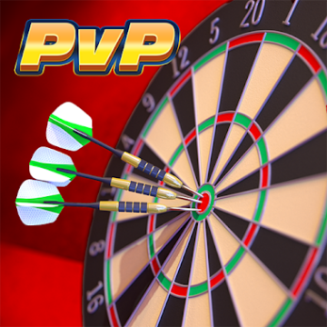 Darts Club Ikon