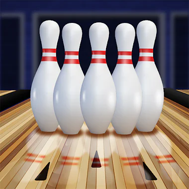 Bowling Club: Реальный 3D PvP Иконка