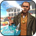 Los Angeles Stories 4 Sandbox Icono