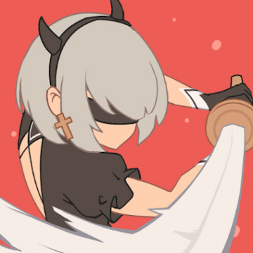 Swordash Icona