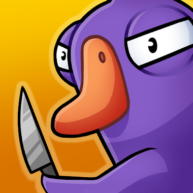 Goose Goose Duck - icon