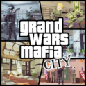 Grand Wars: Miasto mafii icon