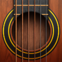 Real Guitar - Music Band Game