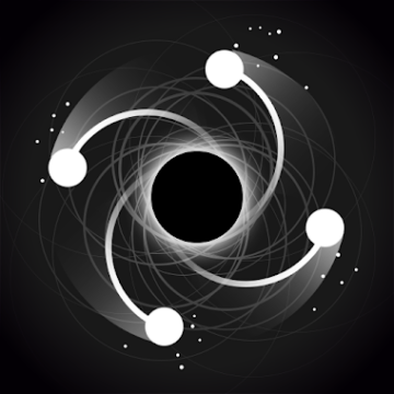 Energy: Anti-Stress Loops Icoană