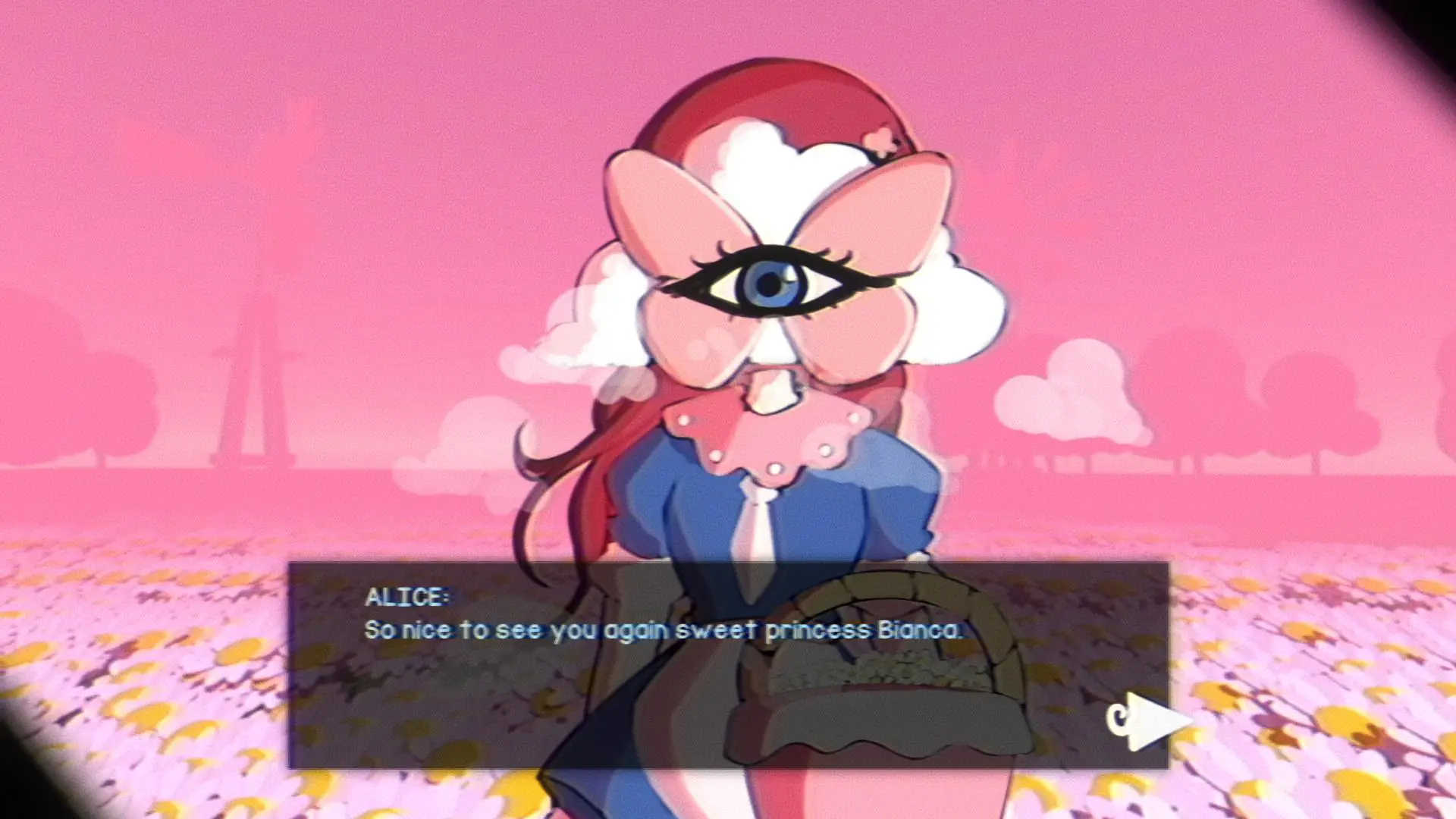 Screenshot BBirthday - Visual Novel 6
