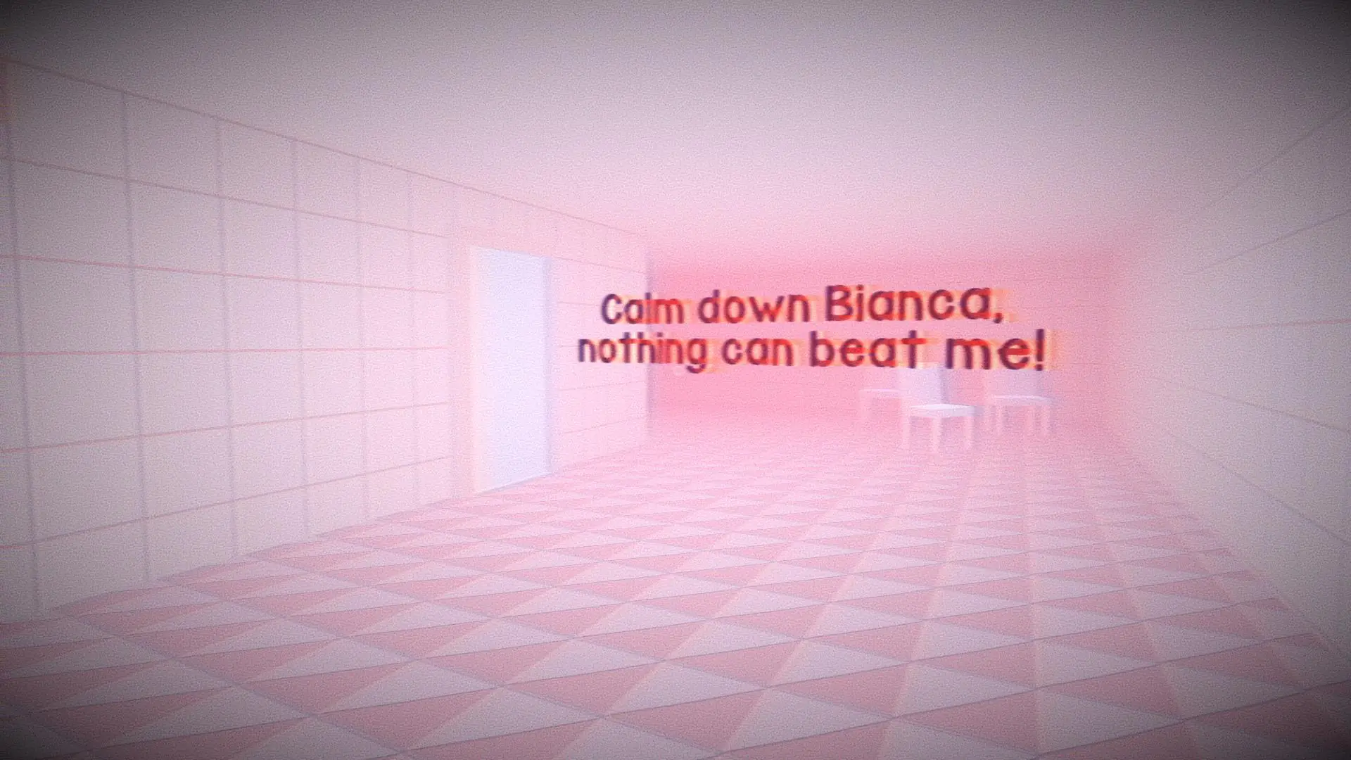 Screenshot BBirthday - Visual Novel 7