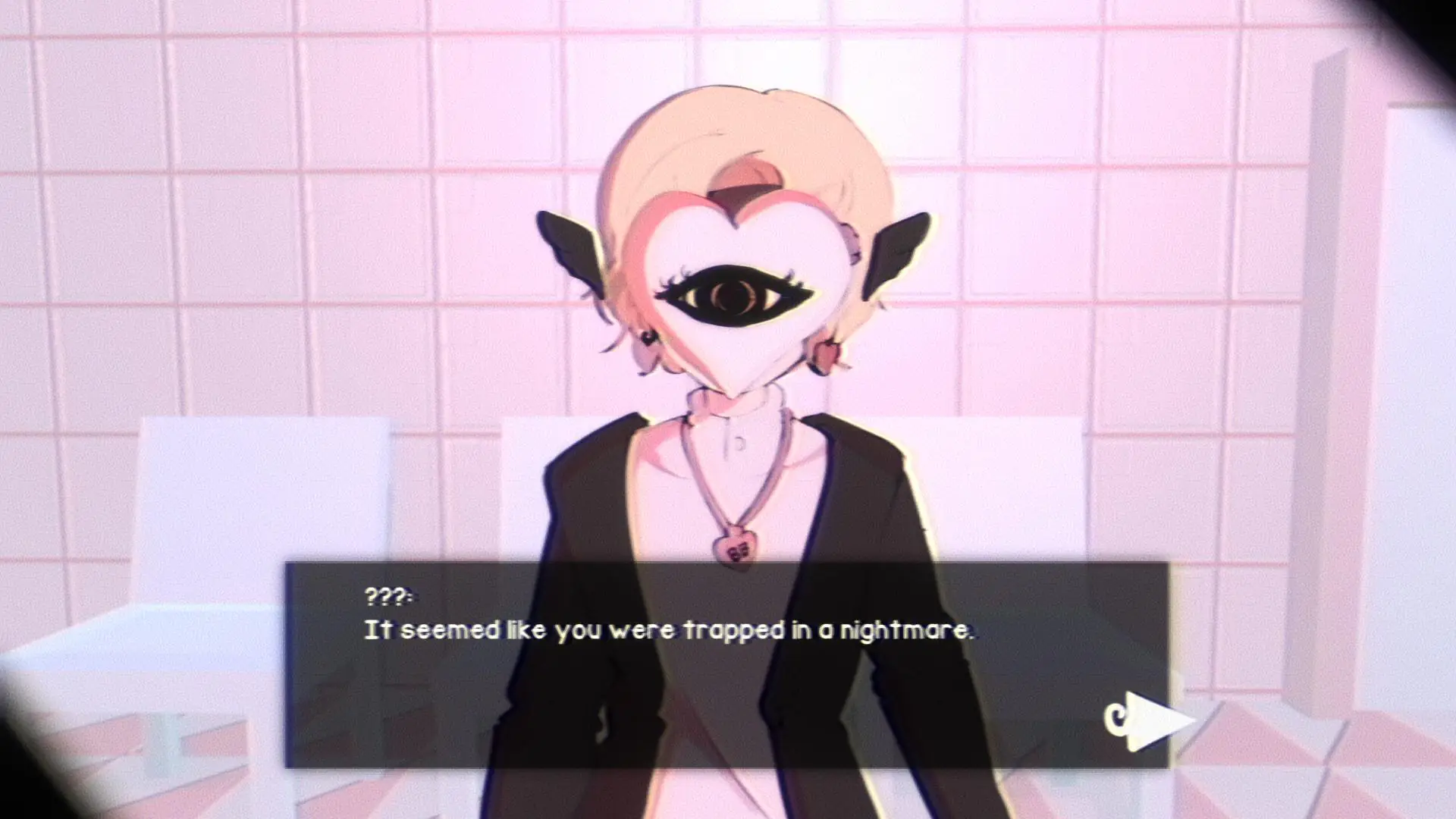 Screenshot BBirthday - Visual Novel 8