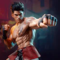 Скачать Legend Fighter - Mortal Battle APK