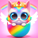 Merge Cute Animals