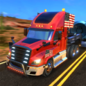 Truck Simulator USA : Classic icon