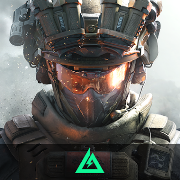 Delta Force 아이콘