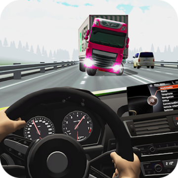 Racing Limits Ikona