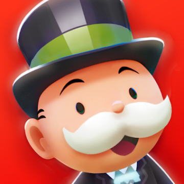 MONOPOLY GO! Ikona