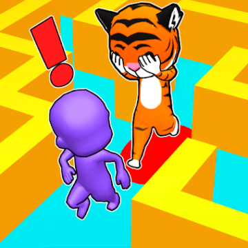 ไอคอน Hide 'N Seek!
