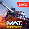 MWT: Tank Battles – 탱크 전투