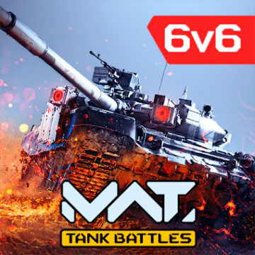 MWT: Tank Battles ikon