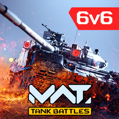 MWT: Tank Battles ikon