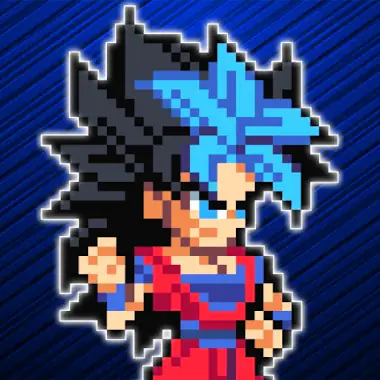 Ultimate Heroes Icon